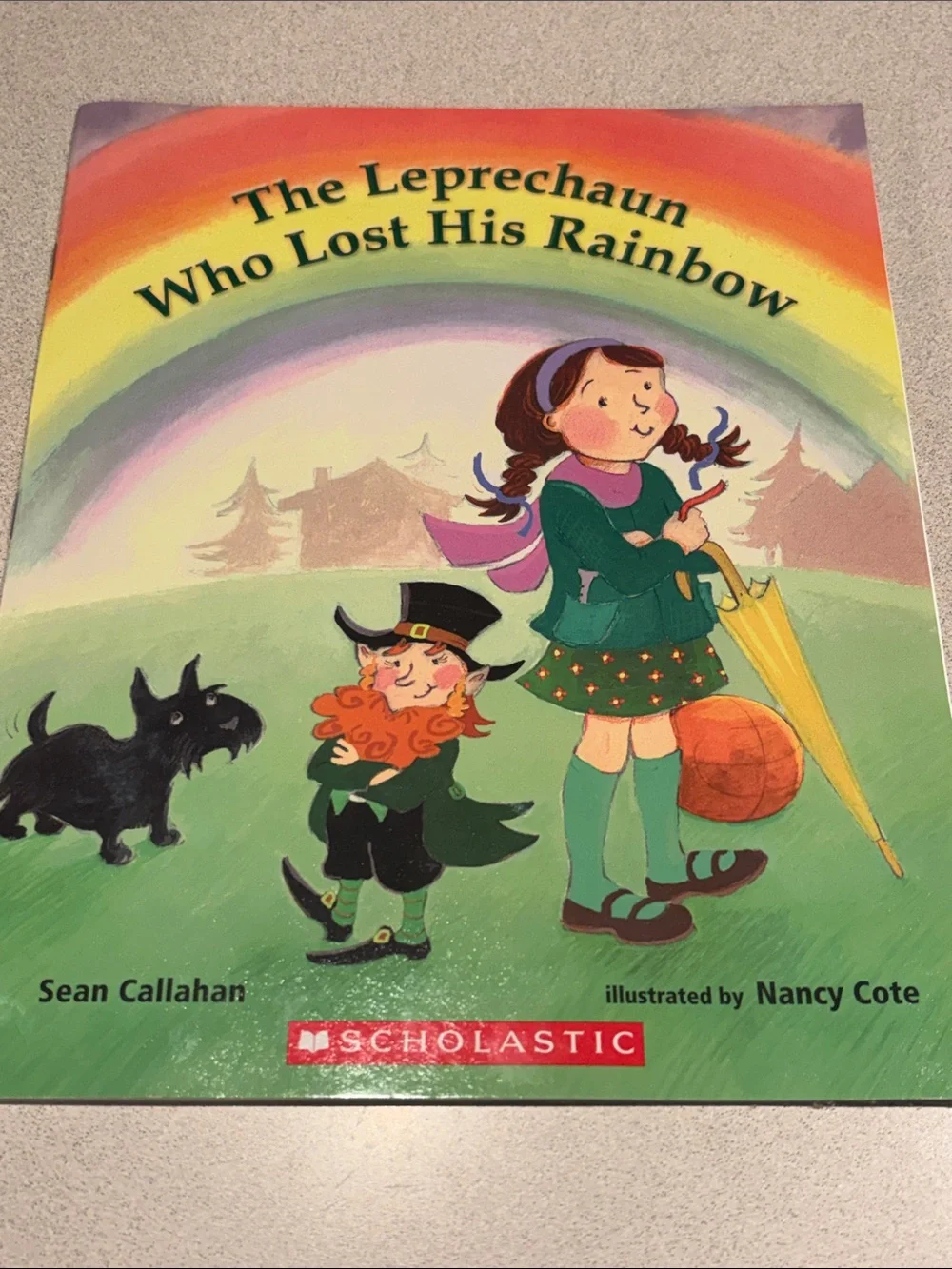 Lot of Scholastic Children’s Books (new condition)